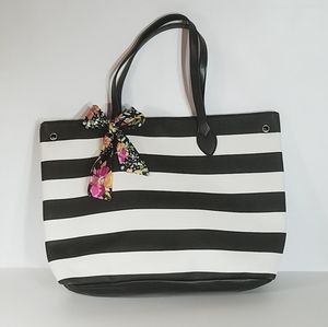 Large Shoulder Tote